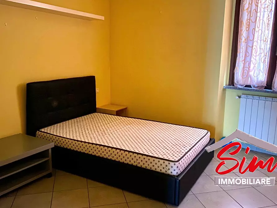 Immagine 3 di Monolocale in affitto  in Via IV Novembre snc a Cameri