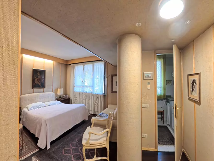 Immagine 7 di Pentalocale in vendita  in Via Alcide de Gasperi 43 a Pontedera