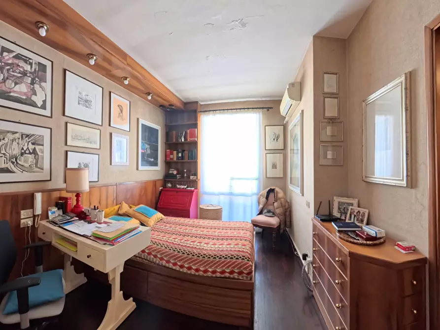 Immagine 10 di Pentalocale in vendita  in Via Alcide de Gasperi 43 a Pontedera