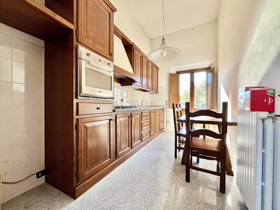 Immagine 5 di Villa in vendita  in Via dell'Ordine di Santo Stefano a Pisa