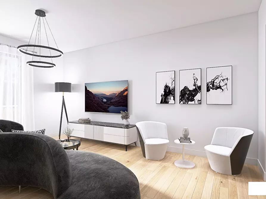 Immagine 27 di Pentalocale in vendita  in Via E. Toti a Pontedera