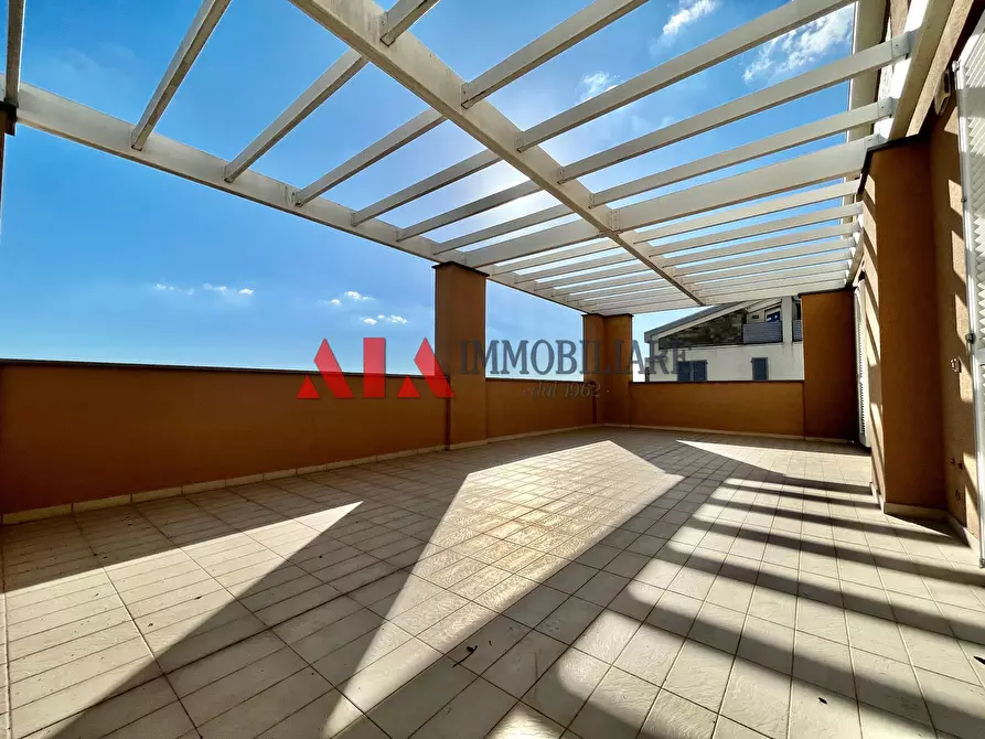 Immagine 10 di Attico in vendita  in Via Valdera Sud a Pontedera