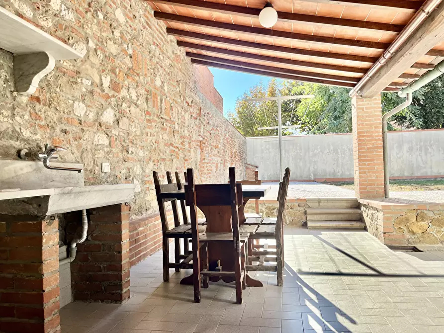 Immagine 21 di Villa in vendita  in Via dell'Ordine di Santo Stefano a Pisa