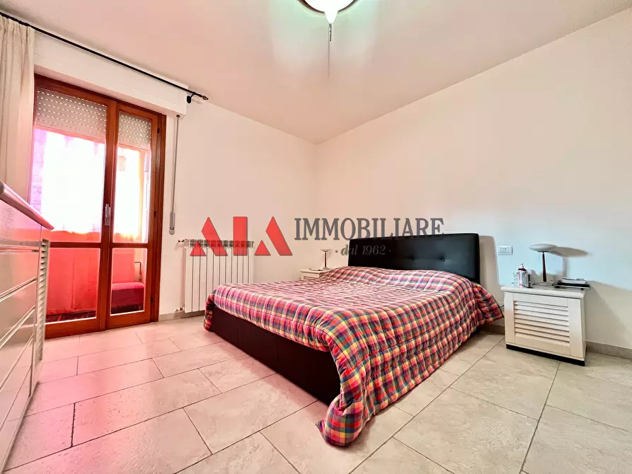 Immagine 14 di Attico in vendita  in Via Vittorio Veneto a Pontedera