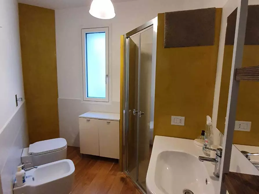Immagine 24 di Villa in vendita  in Viale dell'Olimpo 49 a Palermo