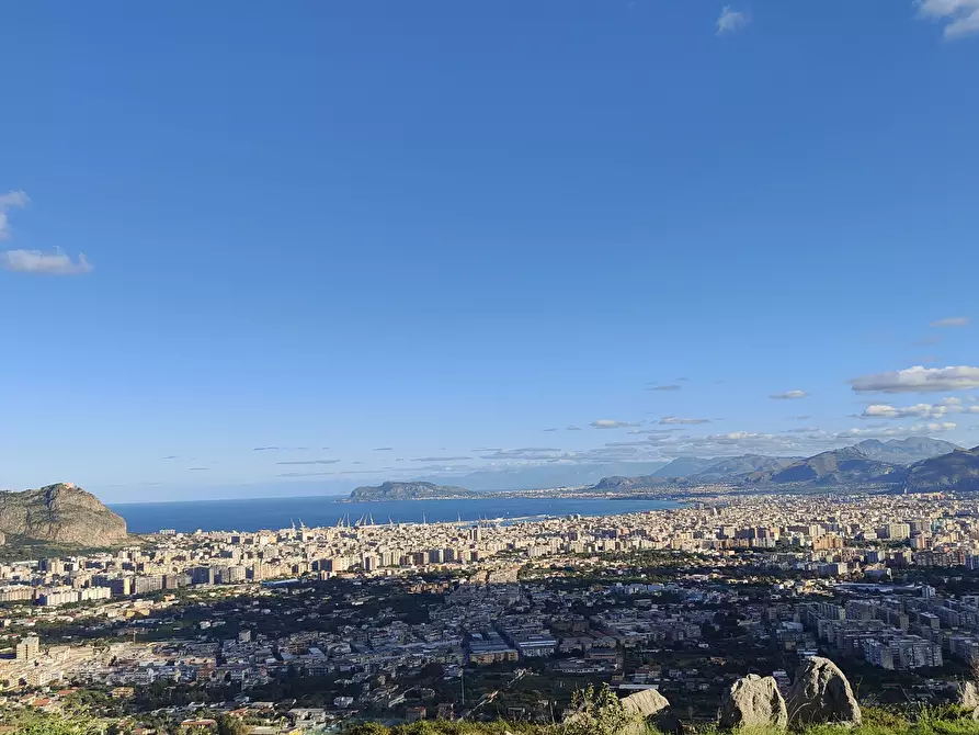 Immagine 4 di Attico in vendita  a Palermo