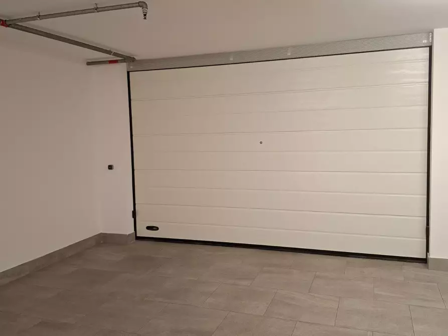 Immagine 8 di Garage in vendita  in Via Guglielmo Borremans 17 a Palermo