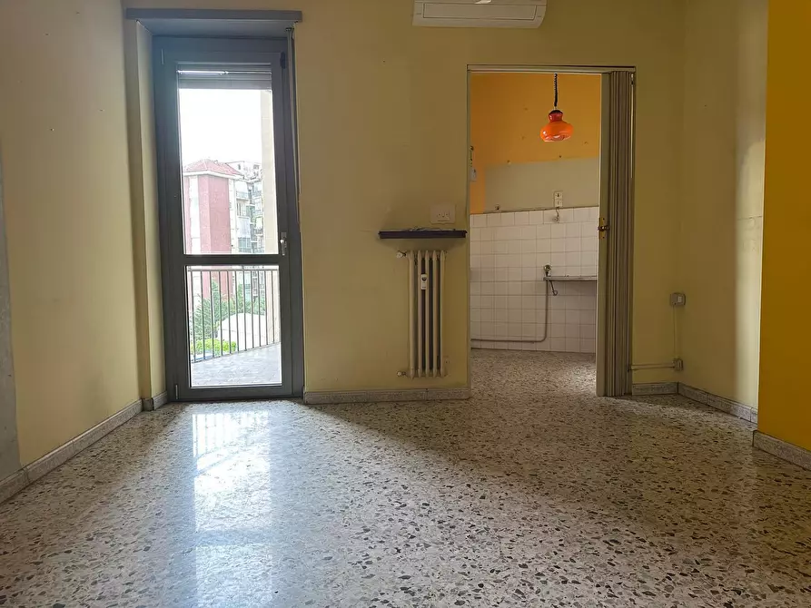 Immagine 5 di Trilocale in vendita  in Piazza Pitagora 12 a Torino