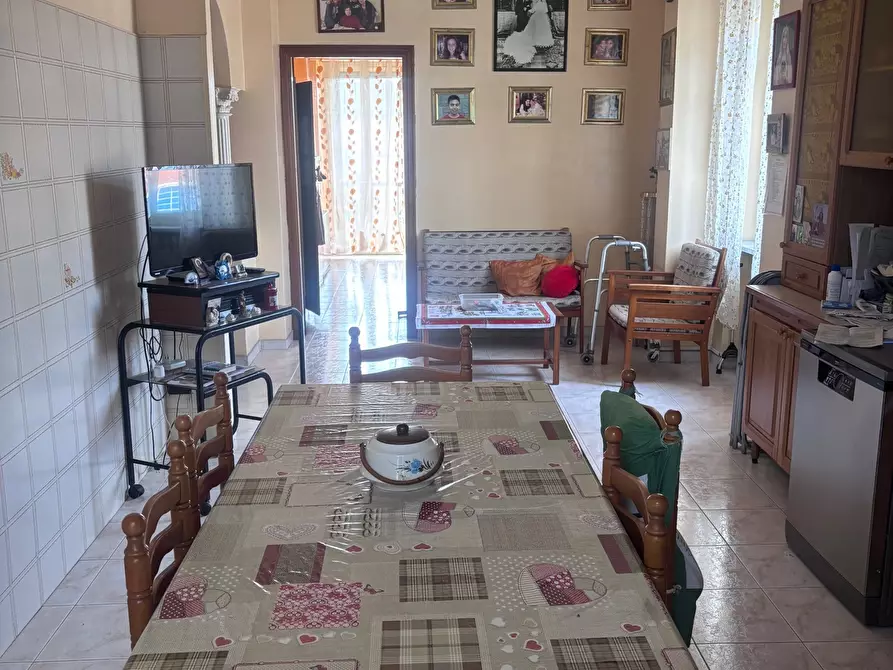 Immagine 18 di Trilocale in vendita  in Via Nino Bixio 6 a Beinasco