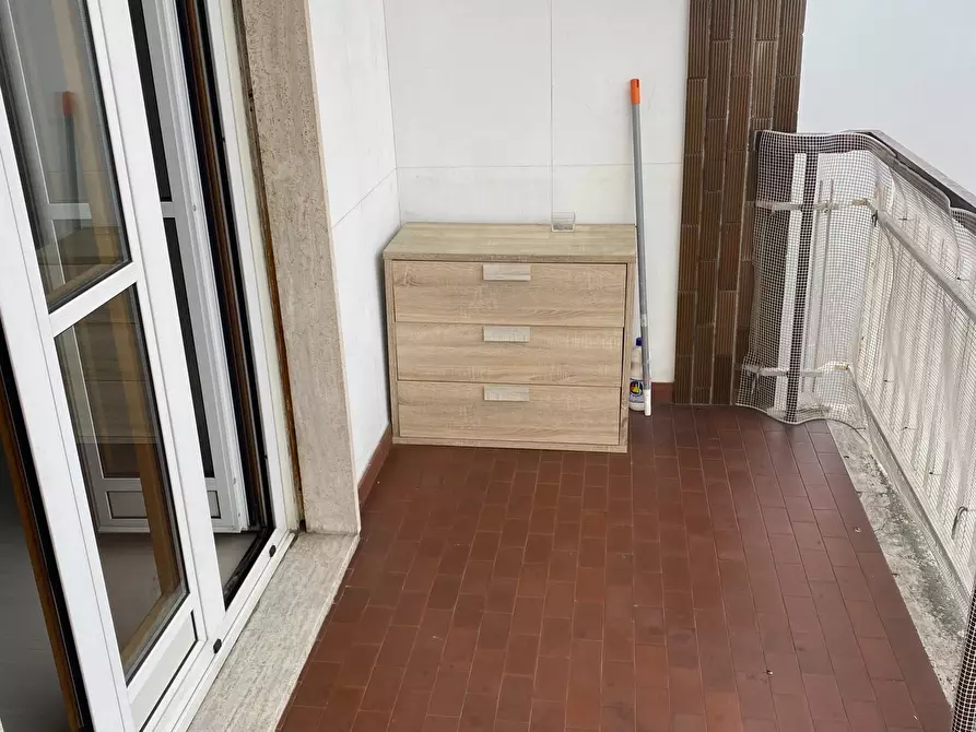 Immagine 9 di Bilocale in vendita  in Viale Papa Giovanni XXIII 5 a Beinasco