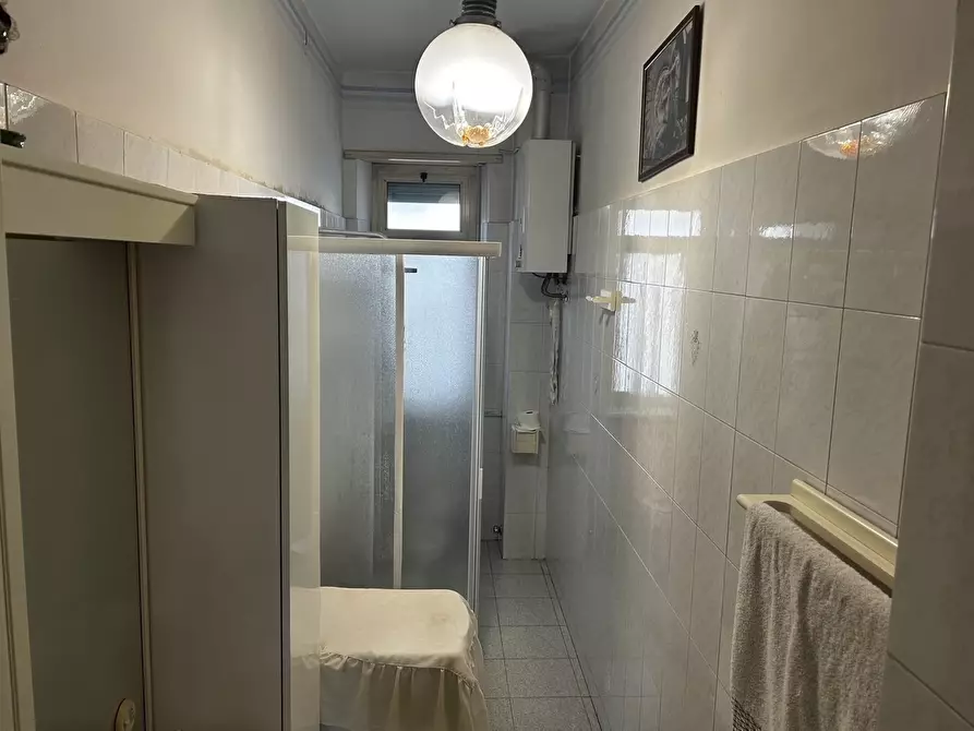 Immagine 5 di Trilocale in vendita  in Via Nino Bixio 6 a Beinasco