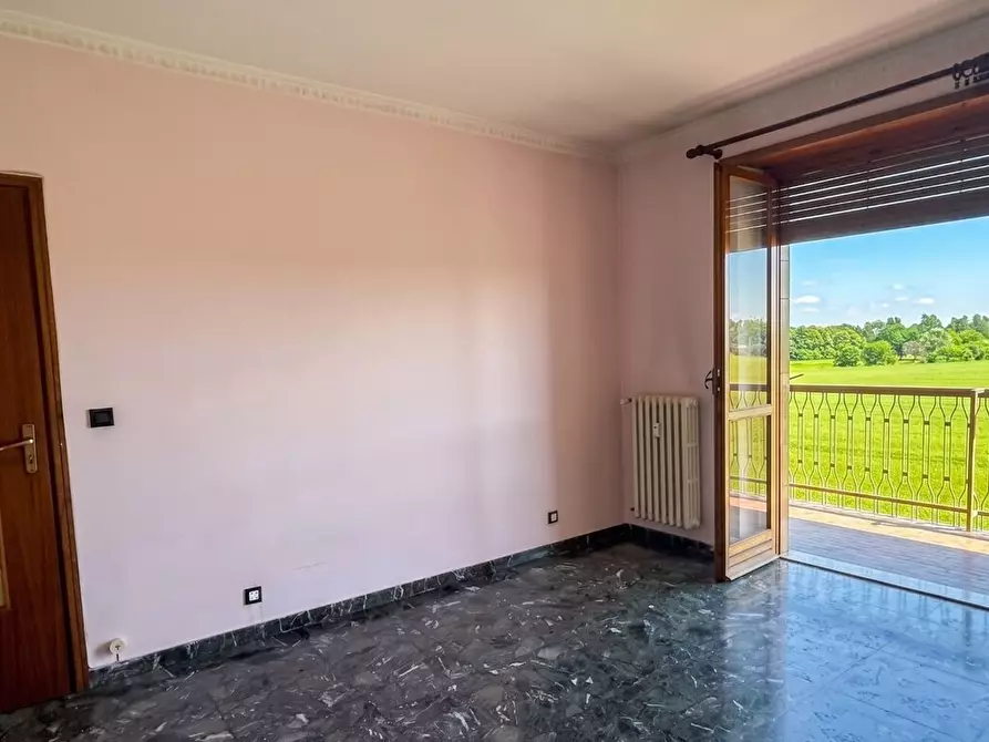 Immagine 13 di Quadrilocale in vendita  in Via Don Minzoni 22 a Beinasco