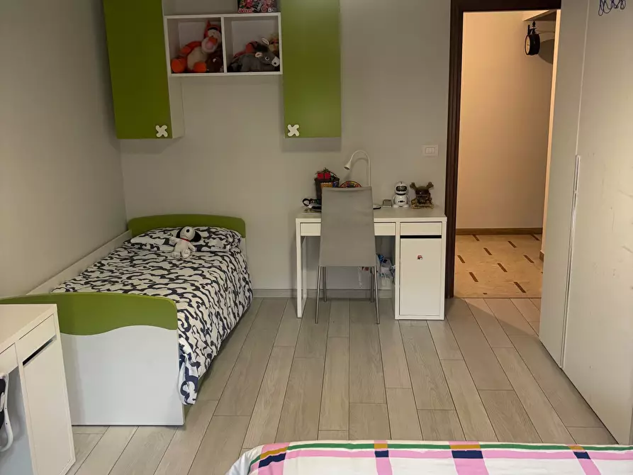 Immagine 7 di Trilocale in vendita  in Viale Papa Giovanni XXIII 5 a Beinasco