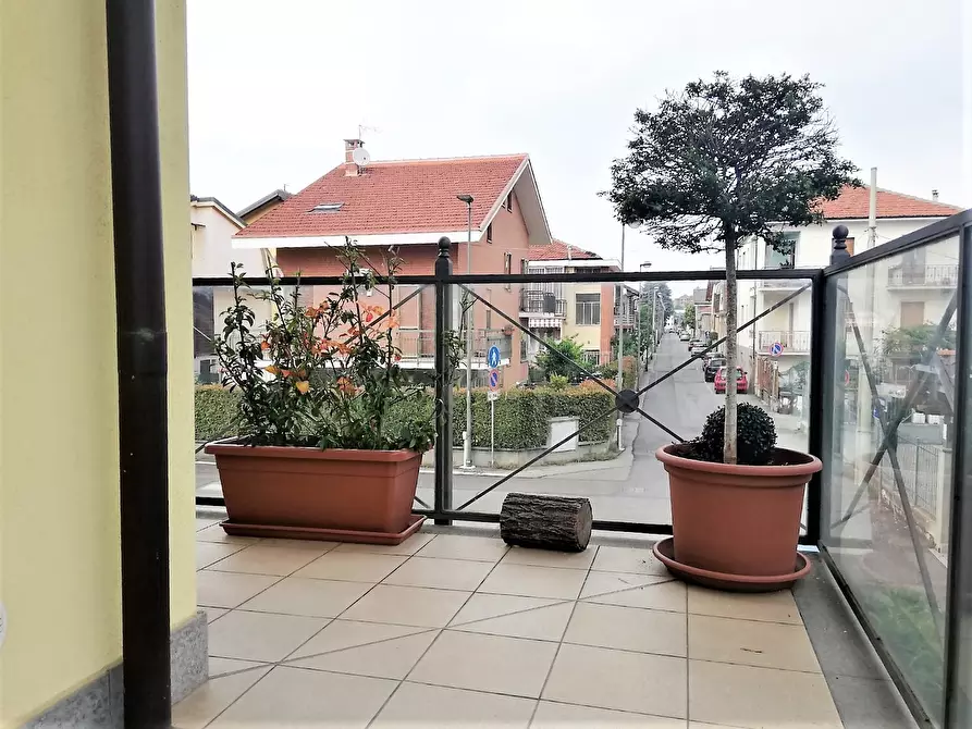 Immagine 11 di Quadrilocale in vendita  in Via Case Sparse 1 a Beinasco