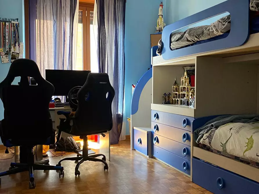 Immagine 22 di Quadrilocale in vendita  in Via Susa 11 a Piossasco