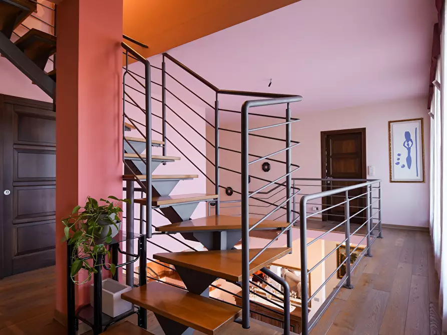 Immagine 22 di Rustico / casale in vendita  in Via Martiri della Libertà 28A a Beinasco