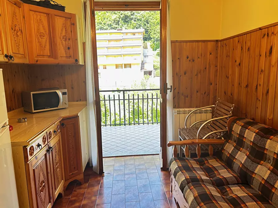 Immagine 9 di Trilocale in vendita  in Via Maudagna 55 a Frabosa Sottana