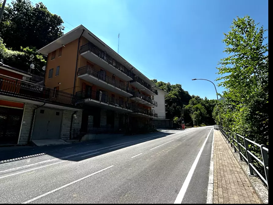 Immagine 49 di Trilocale in vendita  in Via Maudagna 55 a Frabosa Sottana