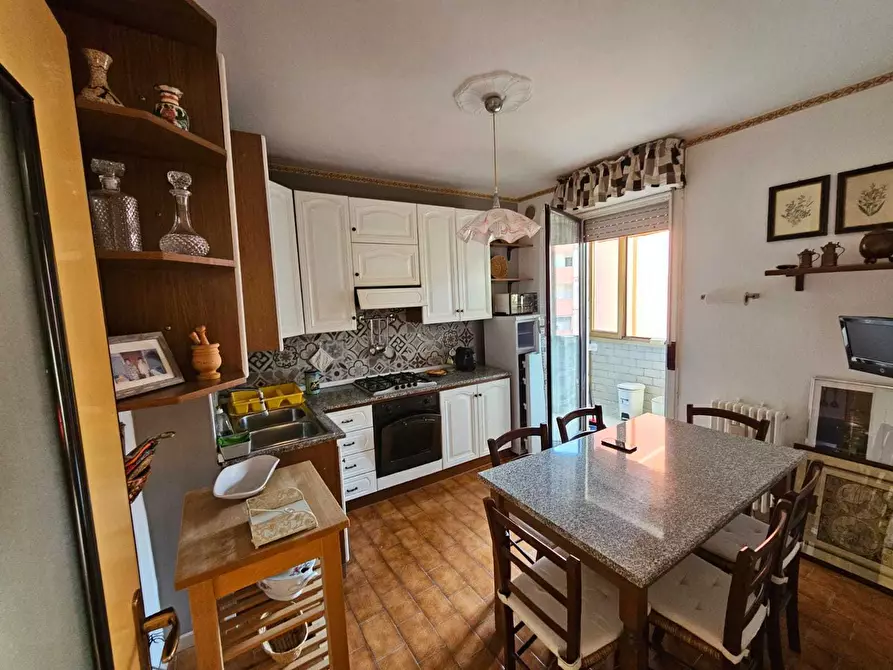 Immagine 15 di Quadrilocale in vendita  in Via Aldo Moro 2 a Beinasco