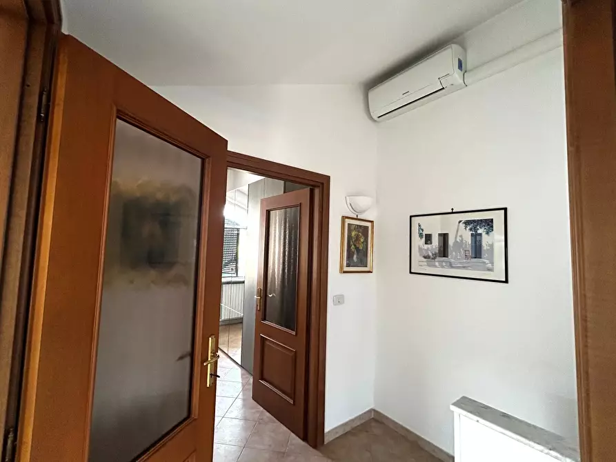 Immagine 30 di Porzione di casa in vendita  in Via Trento 1 a Beinasco
