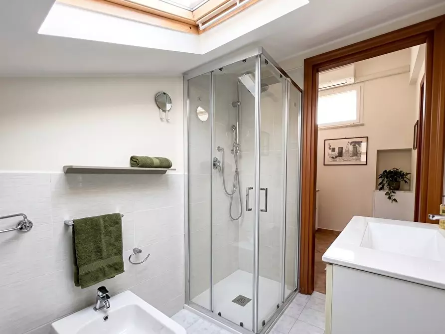 Immagine 3 di Porzione di casa in vendita  in Via Trento 1 a Beinasco