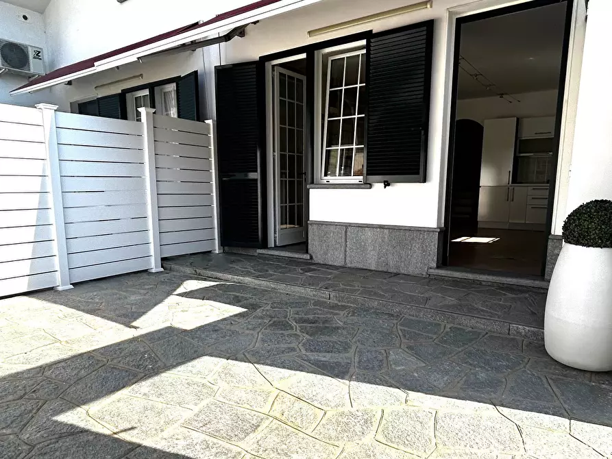 Immagine 23 di Porzione di casa in vendita  in Via Trento 1 a Beinasco