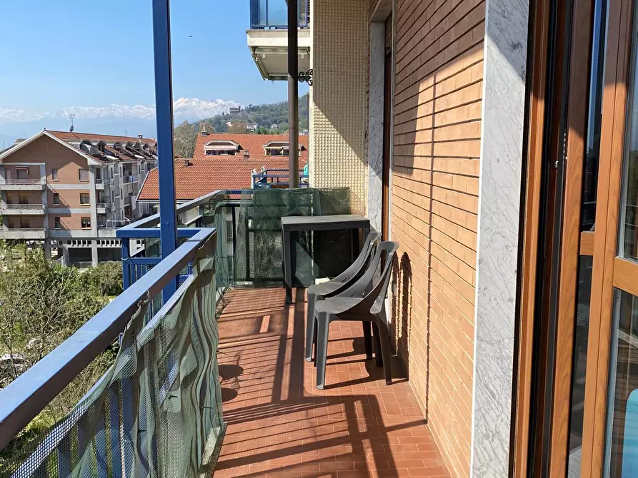 Immagine 29 di Quadrilocale in vendita  in Via Susa 11 a Piossasco