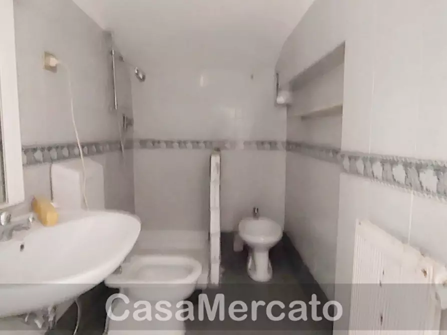 Immagine 4 di Trilocale in vendita  in via Palazzolo a Rocca Di Papa