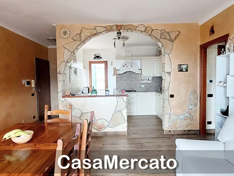 Immagine 7 di Attico in vendita  in Via San carlo Borromeo a Rocca Di Papa