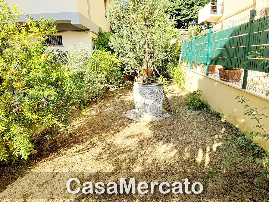 Immagine 24 di Trilocale in vendita  in Viale San Bartolomeo a Grottaferrata