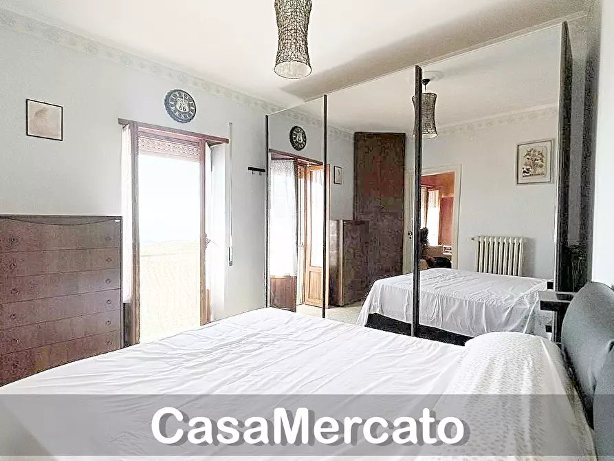 Immagine 9 di Bilocale in vendita  in Via San Francesco d'Assisi a Rocca Di Papa