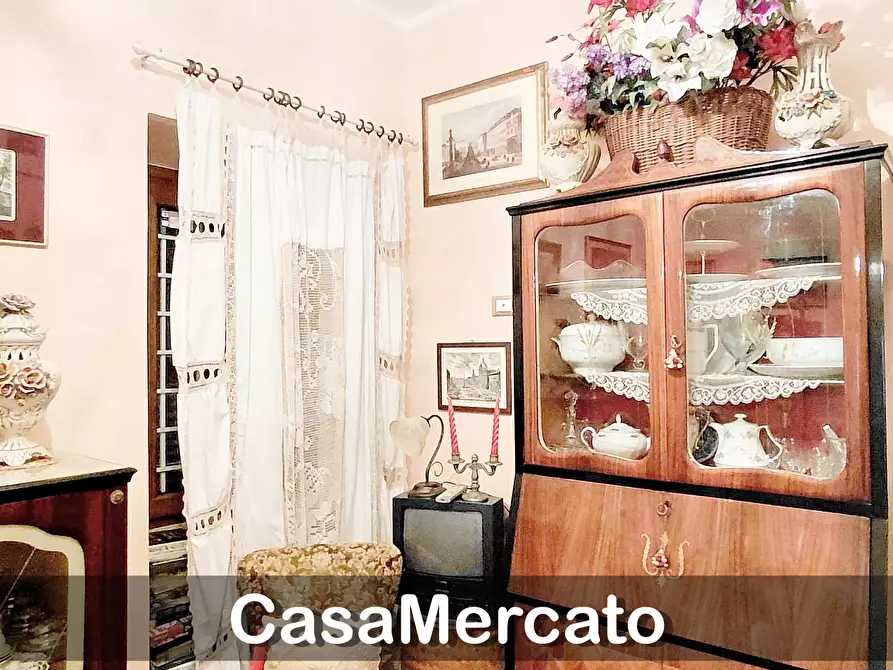 Immagine 14 di Quadrilocale in vendita  in Via dei Condotti a Rocca Di Papa