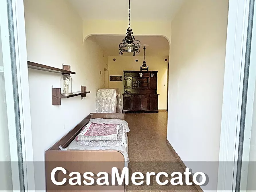 Immagine 6 di Bilocale in vendita  a Rocca Di Papa