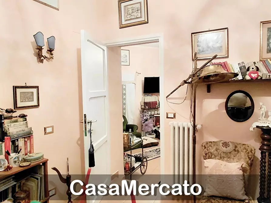 Immagine 15 di Quadrilocale in vendita  in Via dei Condotti a Rocca Di Papa