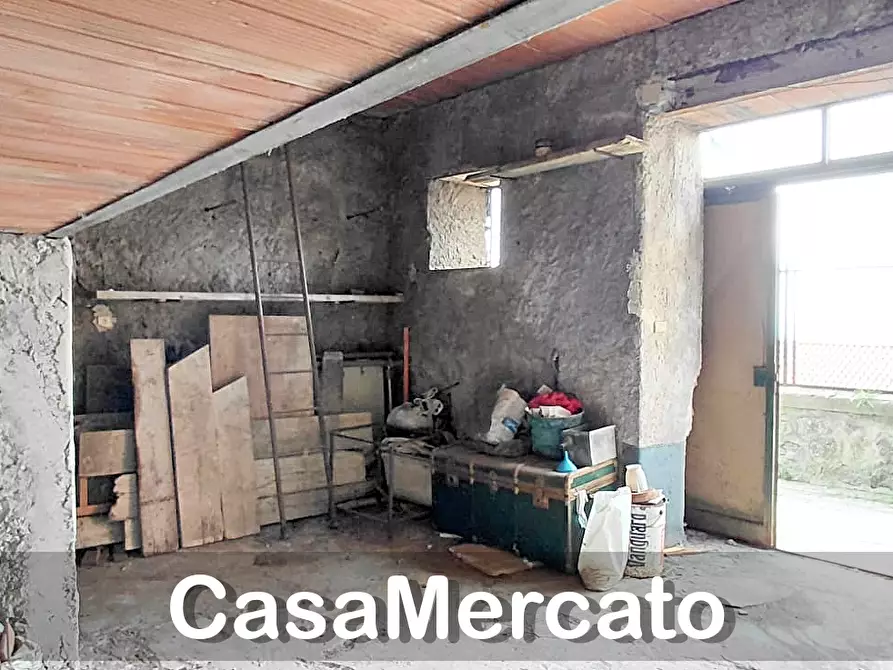 Immagine 6 di Garage in vendita  a Rocca Di Papa