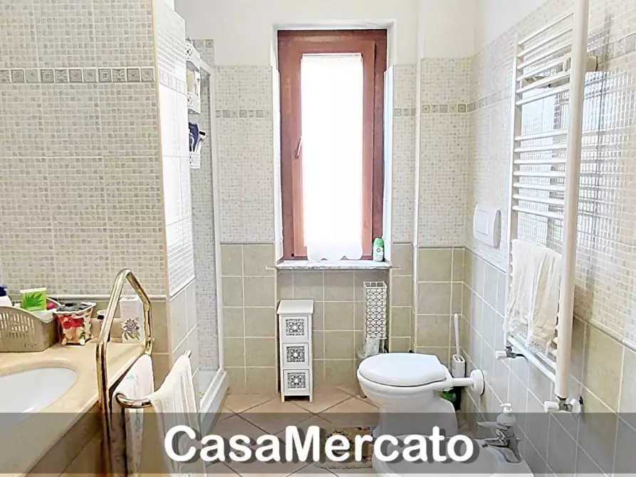 Immagine 22 di Trilocale in vendita  in Via della Pineta a Rocca Priora