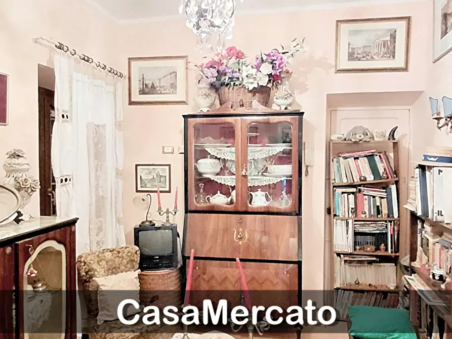 Immagine 13 di Quadrilocale in vendita  in Via dei Condotti a Rocca Di Papa