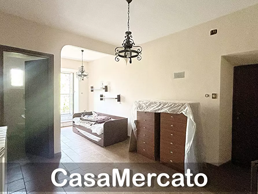 Immagine 6 di Bilocale in vendita  a Rocca Di Papa