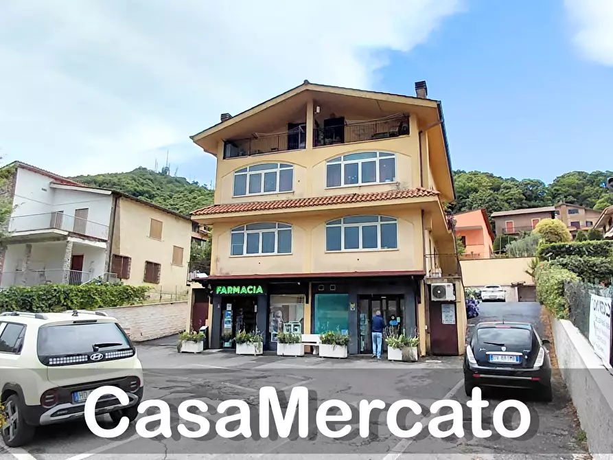 Immagine 4 di Ufficio in affitto  a Rocca Di Papa