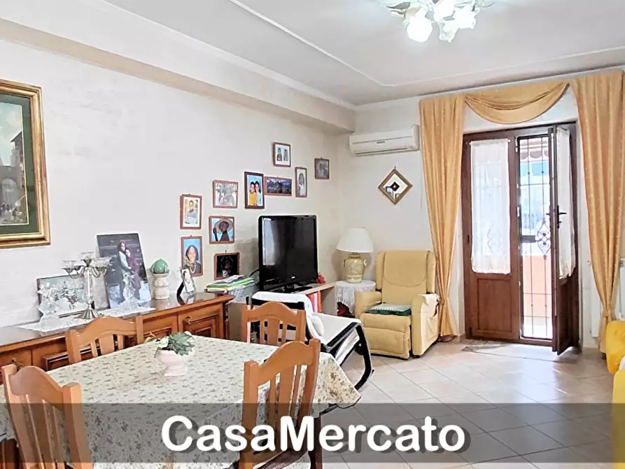 Immagine 4 di Trilocale in vendita  in Via della Pineta a Rocca Priora