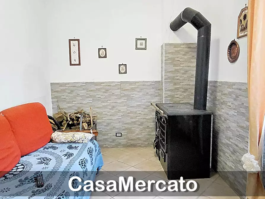 Immagine 16 di Trilocale in vendita  in Via della Pineta a Rocca Priora