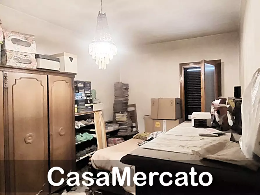 Immagine 7 di Trilocale in vendita  in Via Montepennolo a Rocca Di Papa