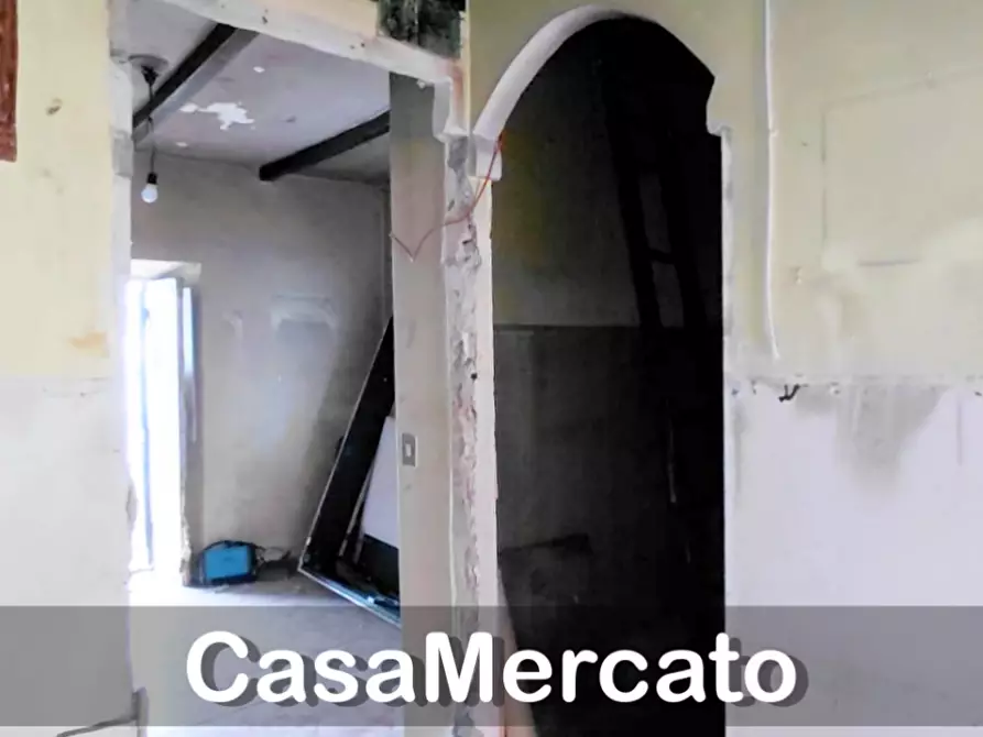 Immagine 3 di Bilocale in vendita  in Vicolo Campi d'Annibale a Rocca Di Papa