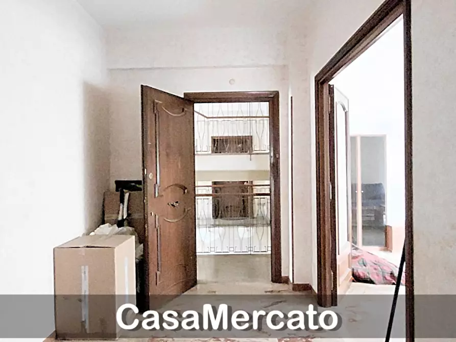 Immagine 18 di Trilocale in vendita  a Marino