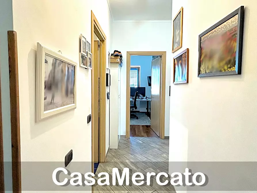 Immagine 31 di Trilocale in vendita  in Via Nettunense a Albano Laziale