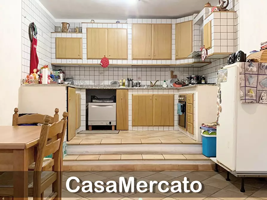 Immagine 17 di Casa bifamiliare in vendita  in Via dei Ciliegi a Rocca Priora