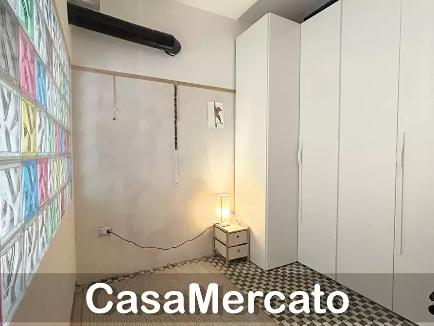 Immagine 6 di Bilocale in vendita  in Via Del Porticato a Rocca Di Papa
