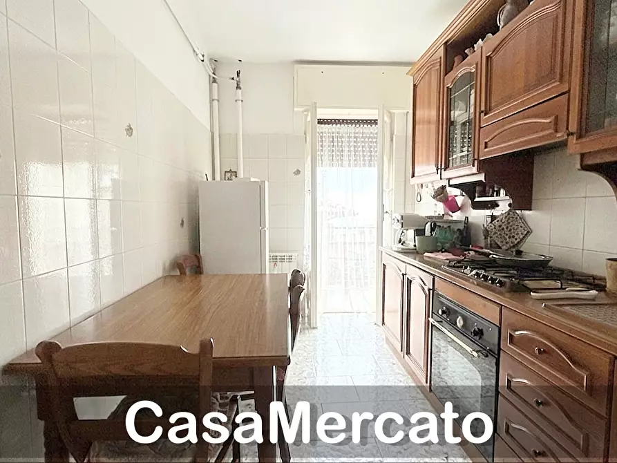 Immagine 6 di Trilocale in vendita  in Via Monte Cavo a Rocca Di Papa