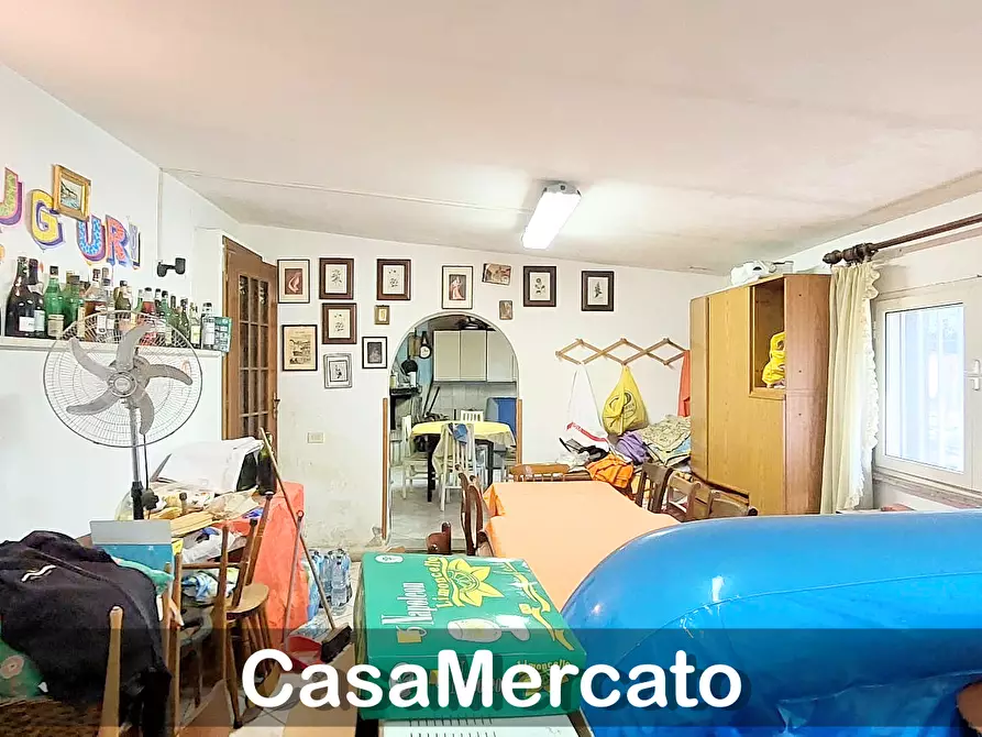 Immagine 7 di Rustico / casale in vendita  in Via del Tuscolo a Grottaferrata