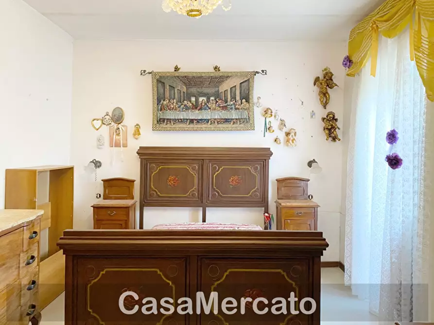 Immagine 4 di Trilocale in vendita  in via delle scalette a Rocca Di Papa